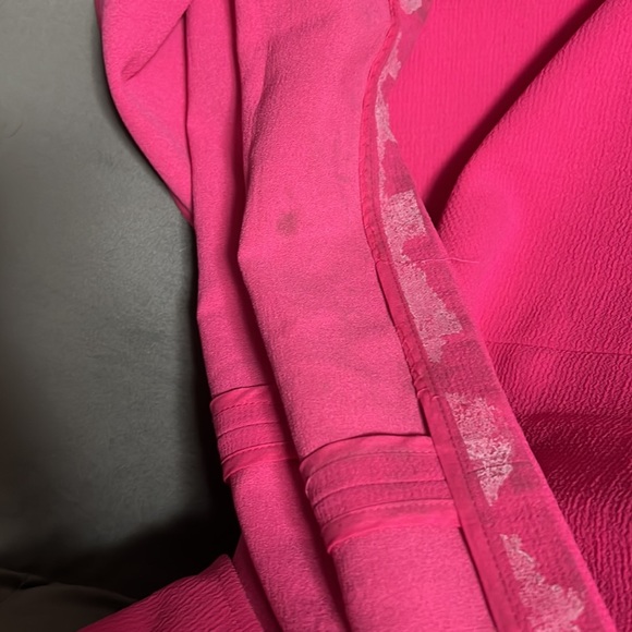 BCBGMAXAZRIA BCBG Formal Dress - Picture 3 of 3